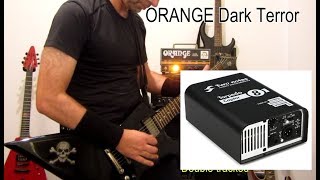 Video thumbnail for Two Notes Torpedo Captor 8 Ohm - Unboxing and Testing by megahurtz30