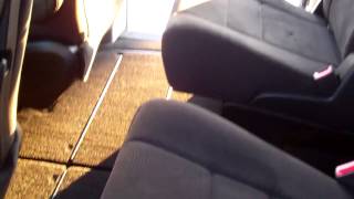 preview picture of video '2012 Chrysler Town & Country touring Dekalb IL near Genoa IL'