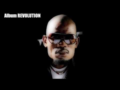 "MEN TIGGER" (Tigger One ft. Black Féfé)