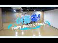 ONF - Popping (Dance Practice Version)
