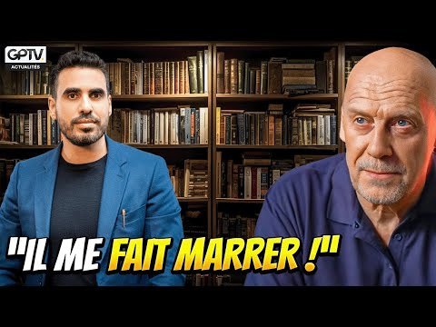 ALAIN SORAL SUR IDRISS ABERKANE : SON ANALYSE VA VOUS SURPRENDRE ! | GPTV ACTU