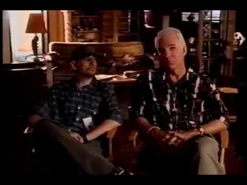 Bowfinger Movie Trailer 1999 - TV Spot