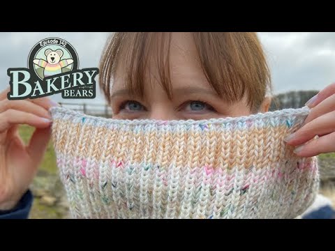 The Bakery Bears - Episode 142