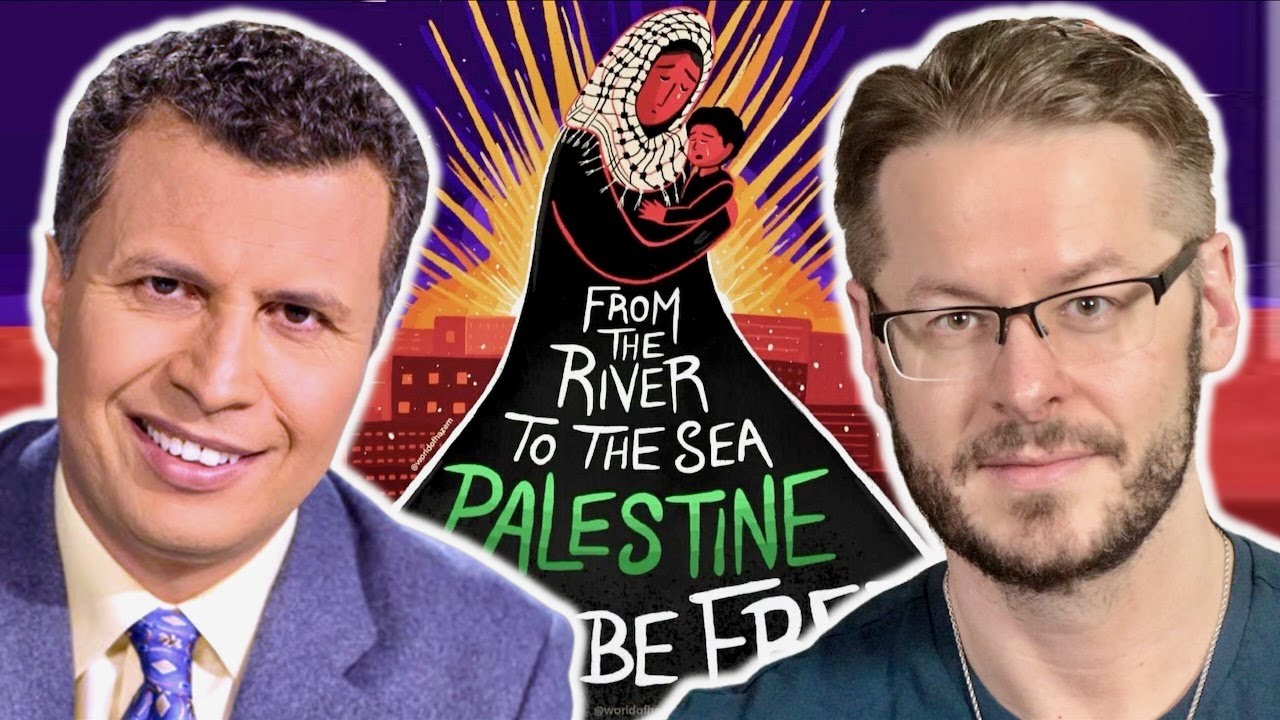 Antisemitism vs. Islamophobia: Which Is Worse?