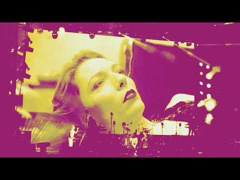 One night with Depeche Mode @ Paléo 2018