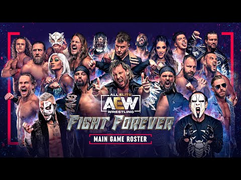 AEW SVP Nik Sobic: On Day One, Tony Khan Created AEW; On Day Two, Tony Created AEW Fight Forever