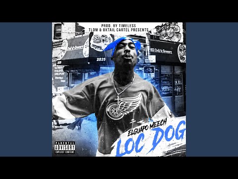 Loc Dog