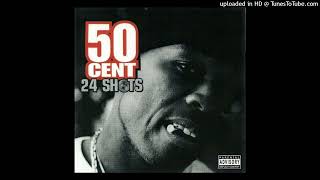 50 Cent - You Ain&#39;t No Gangsta