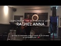 Rachel Anna - Dancing in the Sky by Dani and Lizzy