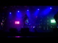 Holy Fawn @ Crescent Ballroom 