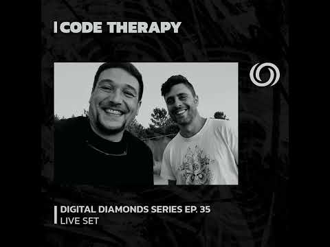 CODE THERAPY | Digital Diamonds Series Ep 35