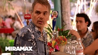 Bad Santa | 'Clean & Sober' (HD) - Billy Bob Thornton | MIRAMAX