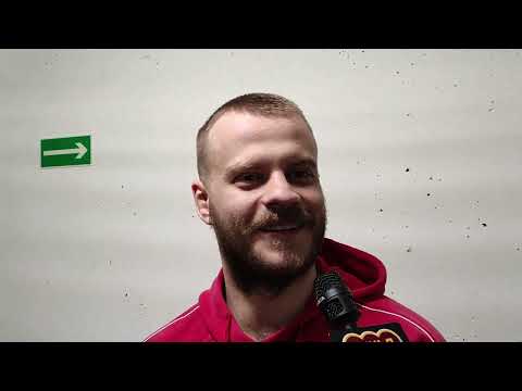 Dukla 2022: Tomáš Havránek o zranění a návratu na led