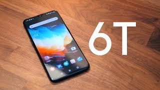 OnePlus 6T Review: There's nothing