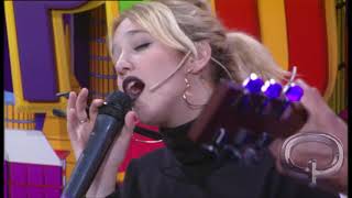 Ángela Torres - La vida rosa - La Casa del Pop