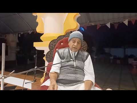 B G 18.66 Class by H G Mahaman Das Prabhu at Iskcon Mombasa on 1st July, 2023.