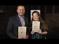 Night Watch - Jayne Anne Phillips | A Word on Words | Nashville PBS
