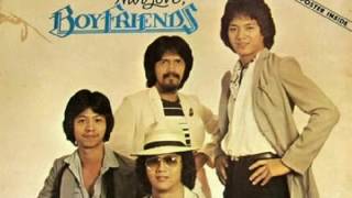 Boyfriends - First Love (Never Dies) / Think I&#39;m Falling In Love