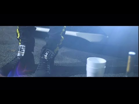 KingNatty- First Day Out Freestyle (Time Chamber) (Official Music Video)