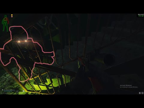 Scavs are completely broken in 12.12.30