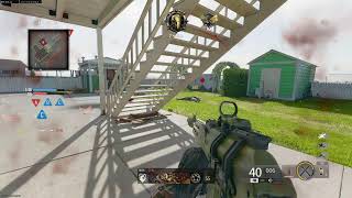 CoD Bo6　参加型　　たすけて