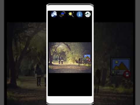 Halloween Photo Editor 2024 video thumbnail
