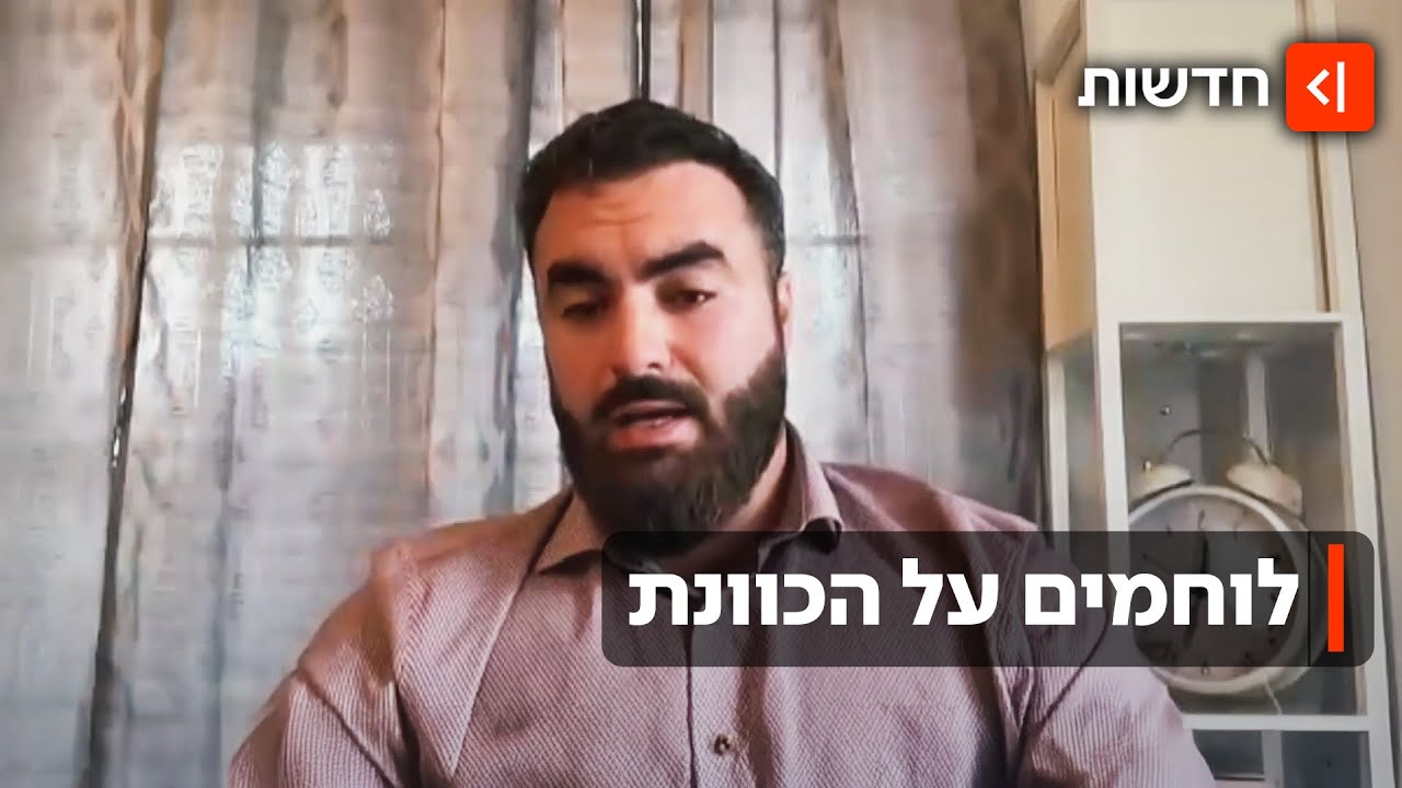 "ניסו לדקור אותי עם מקדחה": פרו פלסטינים תקפו חיילי צה"ל בטורונטו