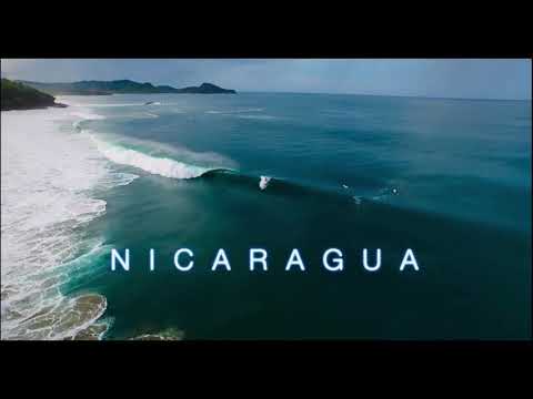 Surf, Sun, San Juan del Sur