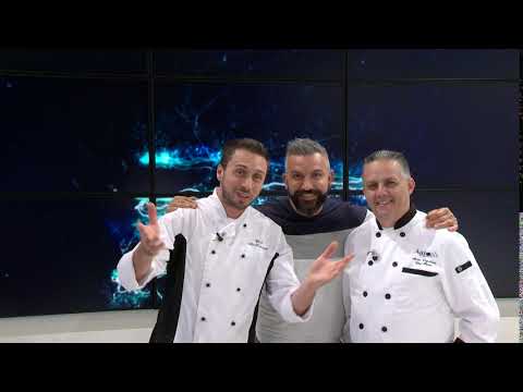 Aroma Kitchen Awguri