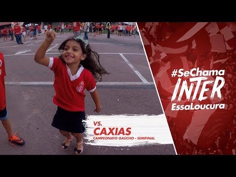 Se Chama Inter Essa Loucura: 50 anos do Gigante