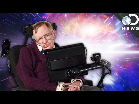 霍金是如何在ALS下活了這麼久的？ (How Stephen Hawking Lived So Long With ALS)