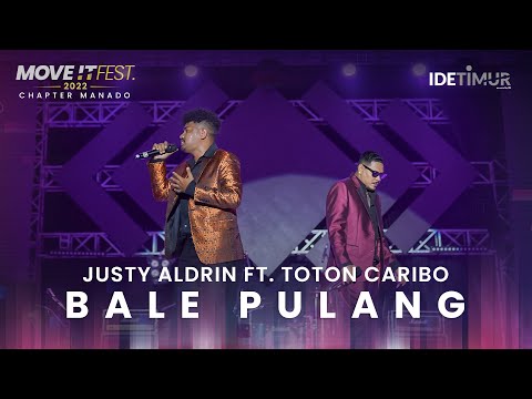 JUSTY ALDRIN OFFICIAL and IDETIMUR