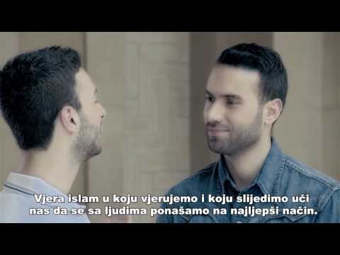 MILOST I BLAGOST MOJE SU VRLINE...