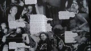 Dissober - Grave New World (Discharge cover)