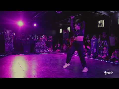 SWF 1vs1 Top 24 Waackeisha vs Gaby