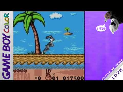 Daffy Duck : Un Tr�sor de Canard ! Game Boy
