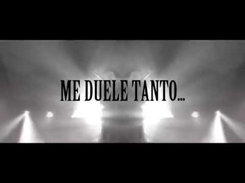 PTA & LAPSUS - ME DUELE TANTO... (PROD. LPSBEATS)