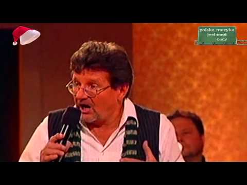 Jacek Zielinski Skaldowie - Złota Jerozolima i biedne Betlejem - videoclip