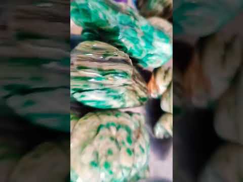 we make animals and birds from amazonite stone #love #new #song #likeforlikes #religion #art #making