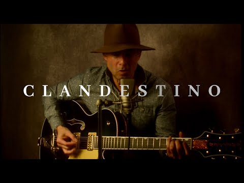 Clandestino - Manu Chao (Cover de Ricky Coll)