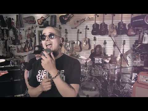 Ekhymosis - Heridas Eternas (Live Session)