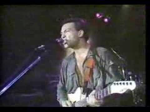 Paralamas do Sucesso - Ginásio do Ibirapuera 1987