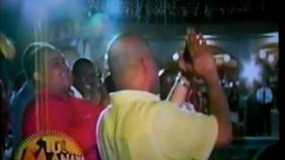 MILLY QUEZADA  Y JOHNNY VENTURA ( DEJALO PA ENERO ) NAVIDDAD CON SABOR A MERENGUE,