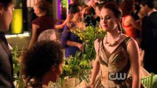 Blair and Chuck- Speak for Me