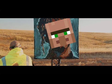 Juice WRLD with Marshmello ft. Polo G & The Kid Laroi - Hate The Other Side (Villager Version)