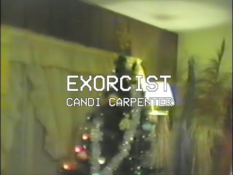 Exorcist - Candi Carpenter