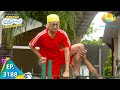Taarak Mehta Ka Ooltah Chashmah Ep 3188 Full Episode 15th June 2021