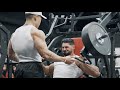 Our Best Performance Enhancing Drug For The Olympia ft. Andrei Deiu