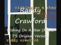 Randy Crawford - Wishing On A Star (Mousse T'S Original Version)