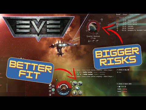 EVE Online: Self Sufficient Steve - Part 5